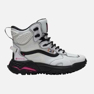 New Vans MTE Crestline Adv Goretex Men’s Size 10, Unisex Hiking Boot White Shoe